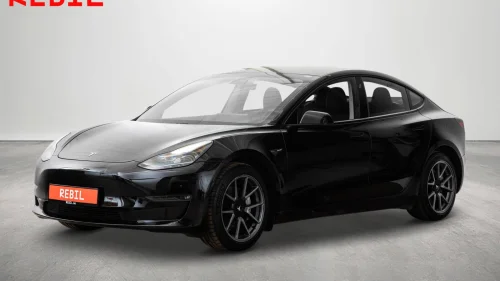 TESLA Model 3 614km/LongRange/Autopilot/V.Pumpe/MCU2/Pano/Hengerfeste