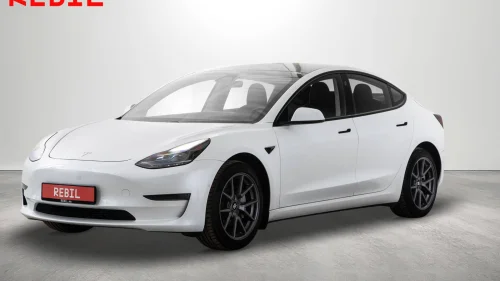 TESLA Model 3 614km/LongRange/Autopilot/V.Pumpe/Krok/MCU2/Pano