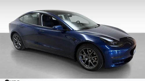 TESLA Model 3 AWD/Long Range/model 3/pano/autopilot