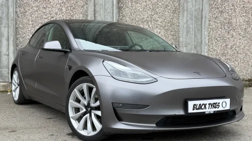 TESLA Model 3 Long Range AWD//Nytt batteri/PremiumLyd/Facelift/614 KM