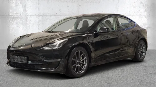 TESLA Model 3 AWD Longrange 614km Autopilot FSD Varmepumpe Euok 01/28