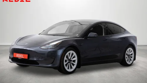 TESLA Model 3 614km (WLTP)/LR/AWD/MCU2/Navi/R.kam/Pano/AP/V.pumpe