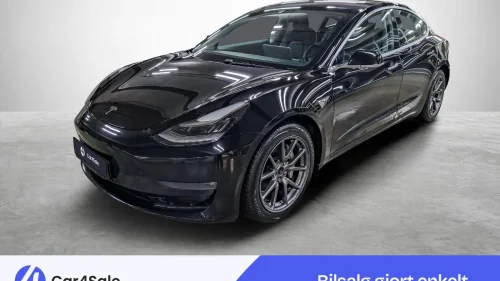 TESLA Model 3 Long Range AWD 560km/ Premium/ EU27/ Autopilot/ Norsk++