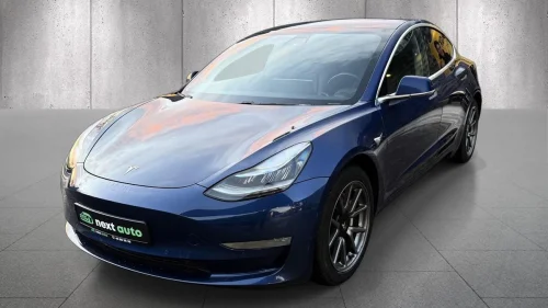 TESLA Model 3 LONG RANGE/4X4/ 560KM/ PREMIUM/ SKINN
