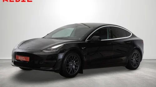TESLA Model 3 560km (WLTP)/LR/AWD/MCU2/Navi/R.kam/Pano/AP