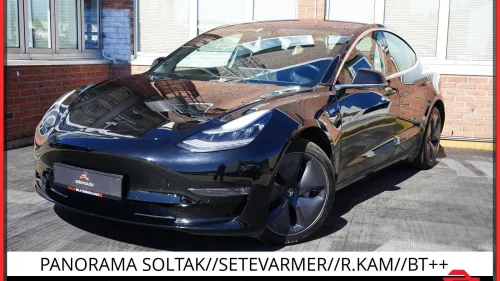 TESLA Model 3 476HK//4X4//LONG RANGE//DUAL MOTOR//CRUISE//SKINN//DAB+