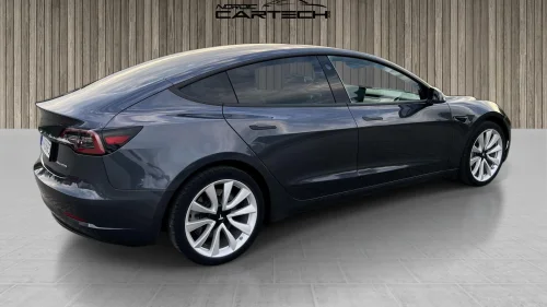 TESLA Model 3 Long Range/ 4x4/ Auto Pilot/ CC/ Skinn/21`mod look