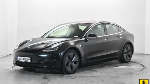 TESLA Model 3 LRDM AWD PANORAMA PREMIUM LYD & INTERIØR