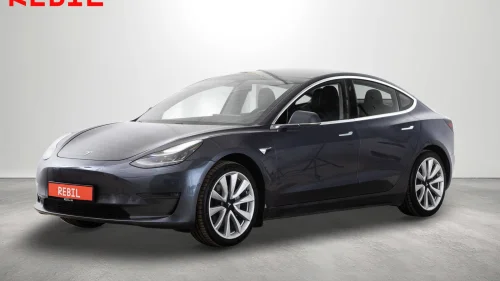 TESLA Model 3 560km (WLTP)/LR/AWD/MCU2/Navi/R.kam/Pano/AP