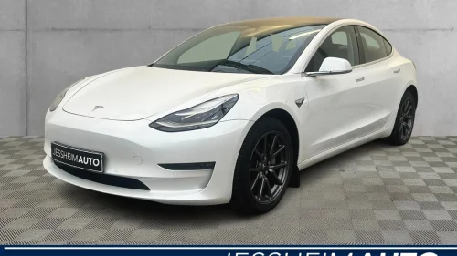 TESLA Model 3 Long Range AWD /Nye sommer & vinterdekk/Autopilot