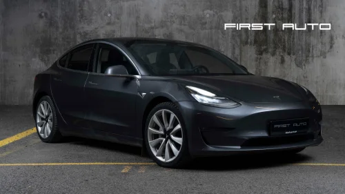 TESLA Model 3 LR AWD AP PREMIUM 19 + 19 KR 2.800,-/MND