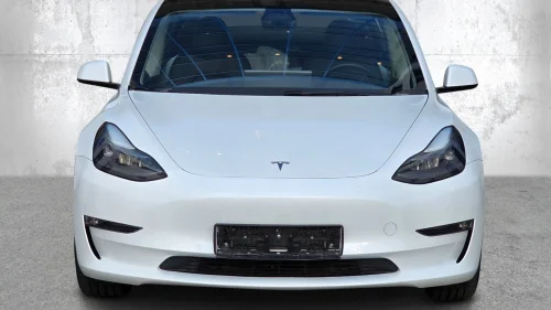 TESLA Model 3 Tesla Model 3 Long Range AWD | 580 km | Garanti
