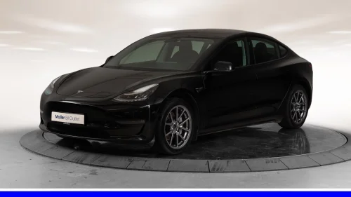 TESLA Model 3 Long Range AWD - R.Kam, Pano, LED, Navi