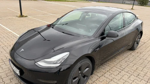 TESLA Model 3 FACELIFT/LR/AWD/FSD3/360KAMERA/PREMIUM/NY-EU
