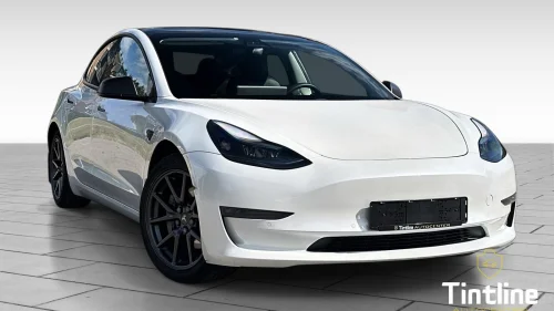 TESLA Model 3 LONG RANGE AWD I 580KM I KROK I SKINN I AP I 498HK +++