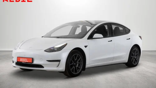 TESLA Model 3 580km (75 KWh) LR/Auto/VP/MCU2/Skinn/Pano/AWD/Krok