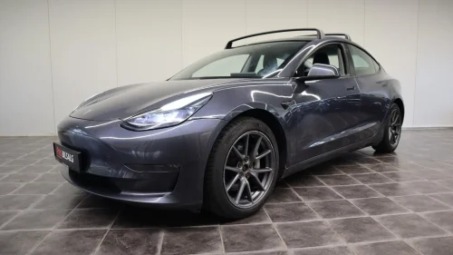TESLA Model 3 AWD/LONG RANGE/AUTO FSD3/FACELIFT/360KAMERA/PREMIUM++