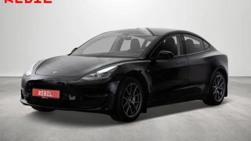 TESLA Model 3 580km (75 KWh) LR/Auto/VP/MCU2/Skinn/Pano/AWD