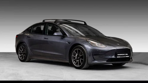 TESLA Model 3 Long Range AWD/Premium/Krok/Autopilot