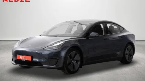 TESLA Model 3 Long Range/Autopilot/V.pumpe/R.Kam/MCU2/AWD/Krok
