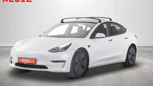 TESLA Model 3 614km/LongRange/Autopilot/V.Pumpe/MCU2/Pano