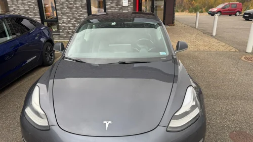 TESLA Model 3 Performance AWD