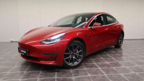 TESLA Model 3 AWD/LONG RANGE 560 KM/AUTOPILOT 3 FSD/360 KAMERA/PANO