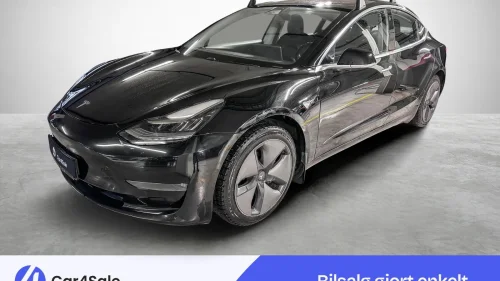 TESLA Model 3 Long Range AWD 560km / Autopilot / Premium / 1 Eier ++