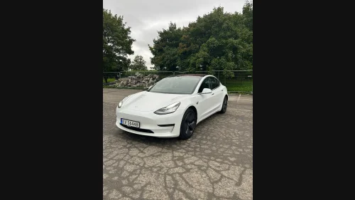 TESLA Model 3 MODEL 3 150KW