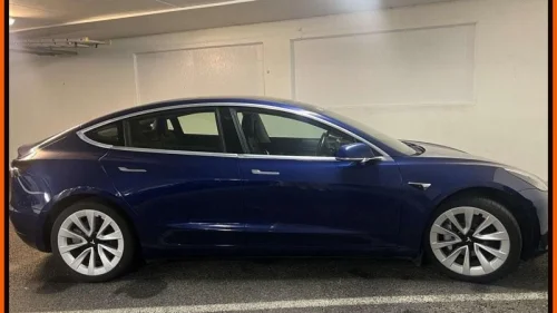 TESLA Model 3 LongRange 462HK,AWD,Pano.19Alu.Prem.Sound,Autopilot,Pen