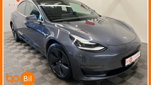 TESLA Model 3 LONG RANGE 560KM* AWD* KAMERA* PANO* SKINN*