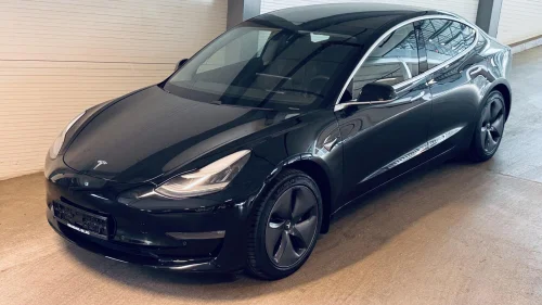 TESLA Model 3 LR - 4WD - Autopilot - Tar innbytte