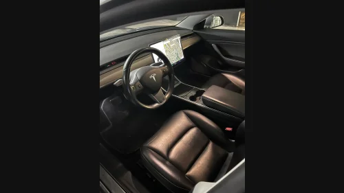 TESLA Model 3 Long Range AWD/