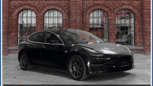 TESLA Model 3 LongRange - AWD - Autopilot - Krok - 560 km - Garanti -