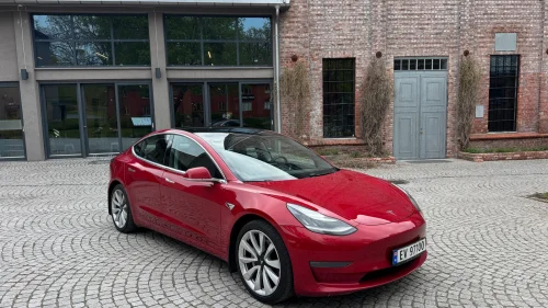 TESLA Model 3 Performance, H.feste, Summon, 2.390,-pr.mnd. m/0,- inn!