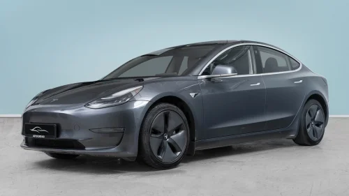 TESLA Model 3 Long-Range / 4X4 / Premium / Adaptive /