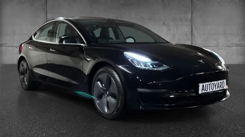 TESLA Model 3 LR AWD AUTOPILOT PREMIUM SKINN 1 EIER