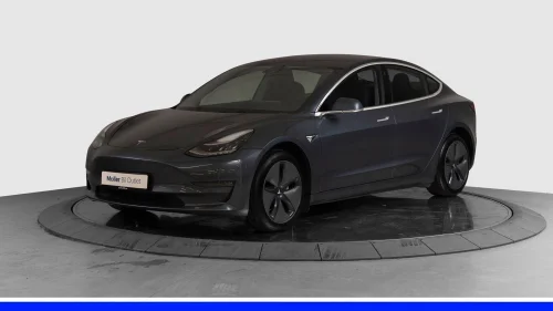 TESLA Model 3 Long Range AWD - R.Kam, Pano, LED, Navi