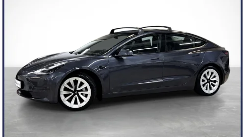 TESLA Model 3 Facelift / Long Range / Krok / AWD/ SKINN/ LAV KM+++