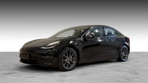 TESLA Model 3 | Long Range  | Skinn  | H.feste  | 580KM WLTP
