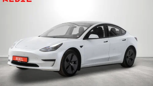 TESLA Model 3 580km (WLTP)/LR/AWD/Krok/MCU2/Navi/R.kam/Pano/AP/V.pump