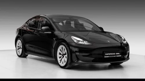 TESLA Model 3 Long Range AWD/Premium/Krok/Autopilot