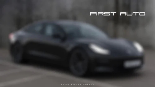 TESLA Model 3 Long Range|4x4|Autopilot|580km | H.Feste | Varmep | ACC