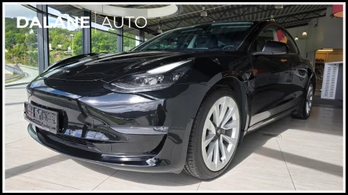 TESLA Model 3 LONG RANGE/PREMIUM LYD/AWD/V.PUMPE/KROK