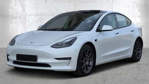 TESLA Model 3 AWD Longrange 580km Autopilot FSD HW3 Varmepumpe