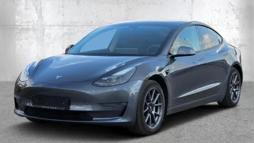 TESLA Model 3 LR AWD Autopilot HW3 Varmepumpe Premium Euok 07/28