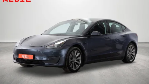 TESLA Model 3 580 (75KWh) Long Range/Skinn/AWD/Pano/MCU2/ACC/Krok