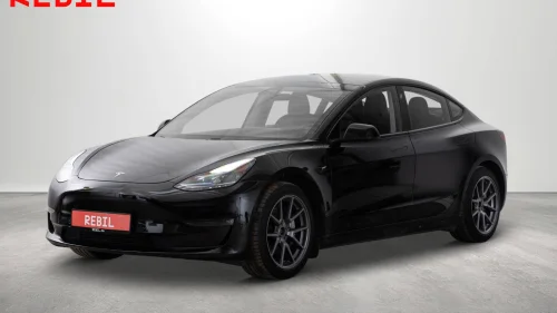 TESLA Model 3 614km/LongRange/Autopilot/V.Pumpe/MCU2/Pano