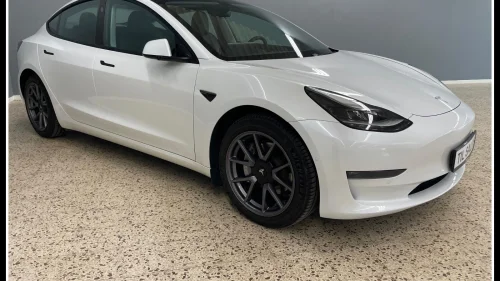 TESLA Model 3 Long Range AWD/AP/Premium/Pano/El-bakluke/V.pumpe