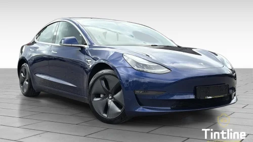 TESLA Model 3 LONG RANGE AWD l 462HK l AP l SOLTAK l 560KM +
